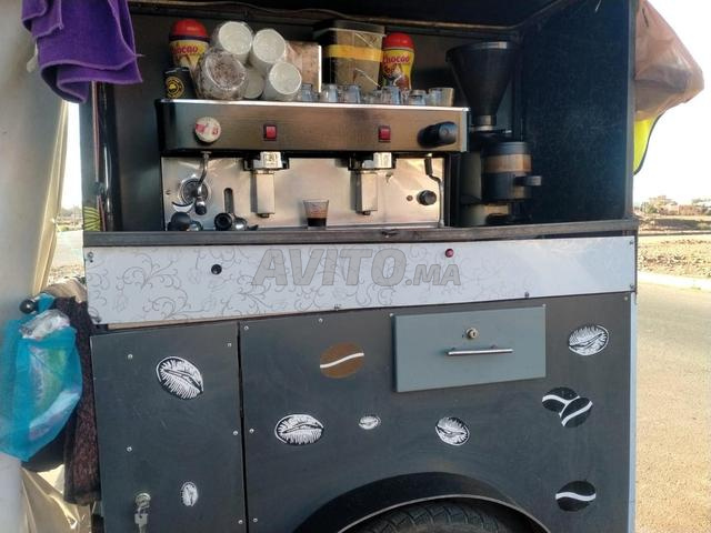 La Cimbali M21 Junior Espresso Machine (2 groups)