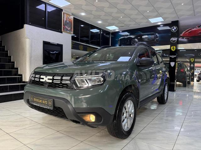 DACIA Duster 1.5 dCi 115 Extreme - 2