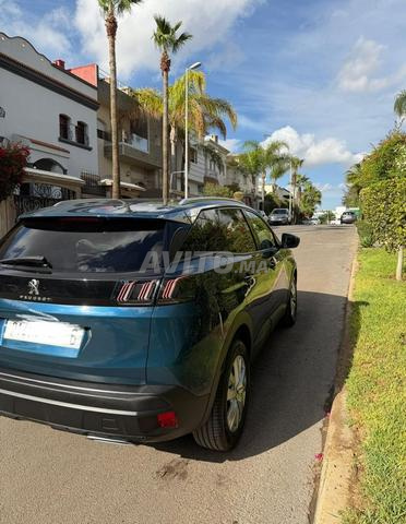 بيجو 3008 جديدة - 2