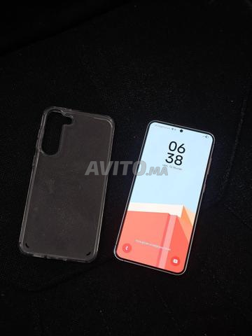 SAMSUNG S23 PLUS 256G - 2