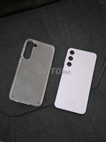 SAMSUNG S23 PLUS 256G