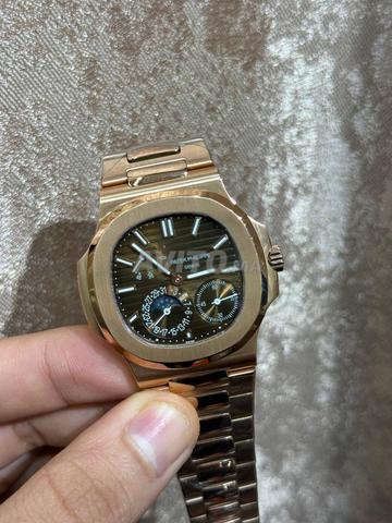 Patek Philippe 5712/1R-001 سويس كلين