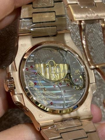 Patek Philippe 5712/1R-001 swiss clean - 2