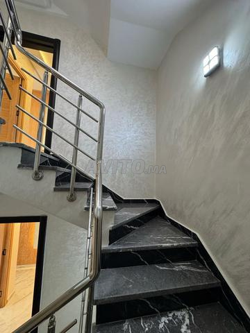 Appartement à vendre 71 m² à Temara - 2