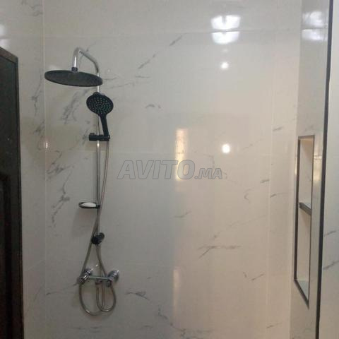 Appartement à louer pour les familles - 2