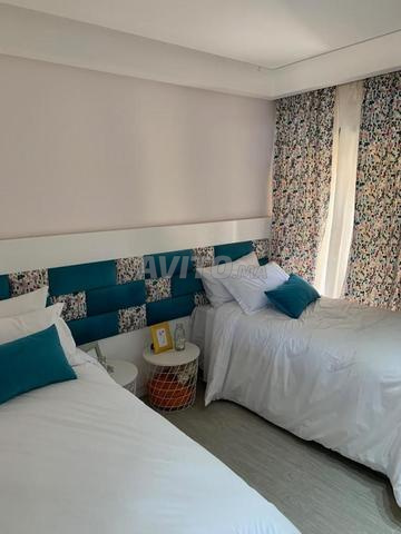 Appartement avec WiFi à Hay Salam - 2