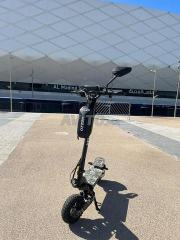 دراجة كهربائية - 2