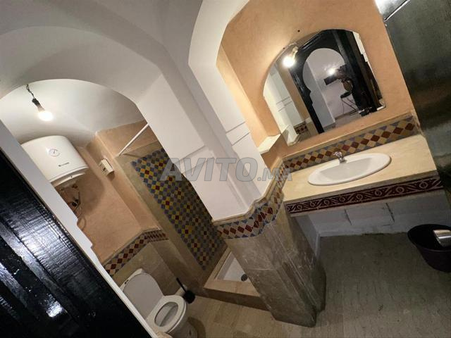 شقة مع مسبح - 2