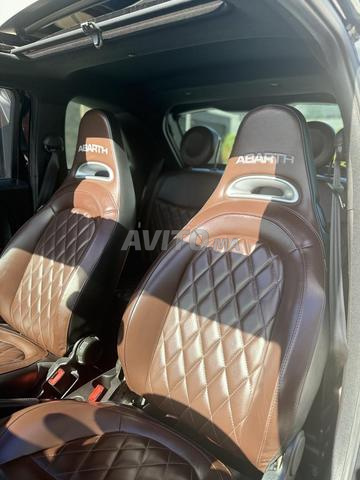 Abarth 595 competizion - 2