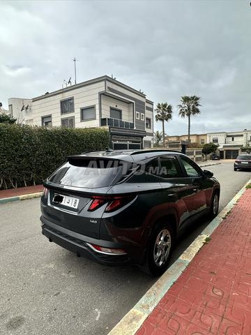 Je mets en vente Hyundai Tucson - 2