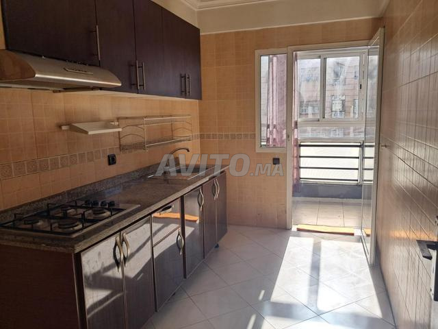 Appartement à vendre 72 m² à Casablanca - 2