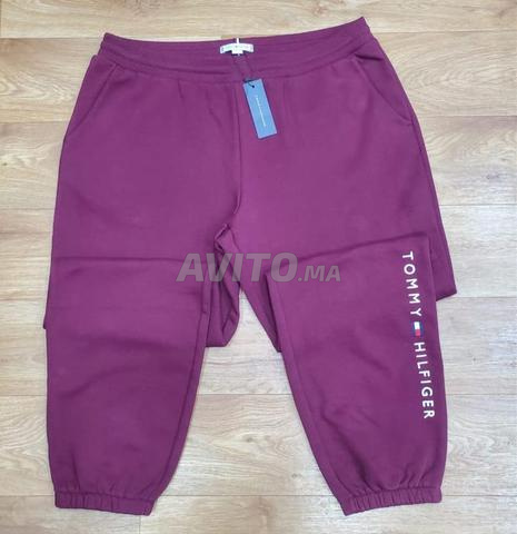 Pantalon de Luxe Puma Ferrari original neuf - 2