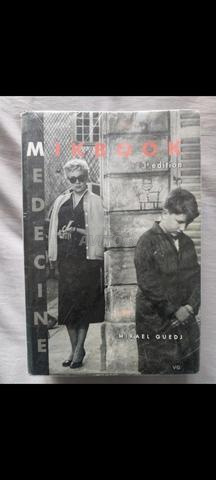 Mikbook 3ème édition