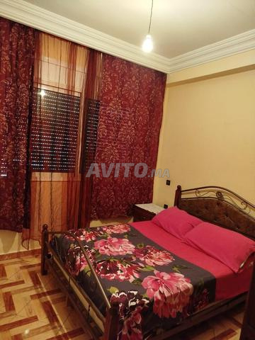 Appartements meublés pour familles et personnes sérieuses