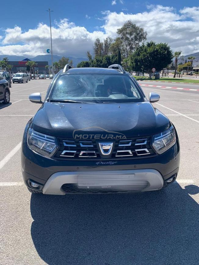 Dacia Duster Prestige a vendre