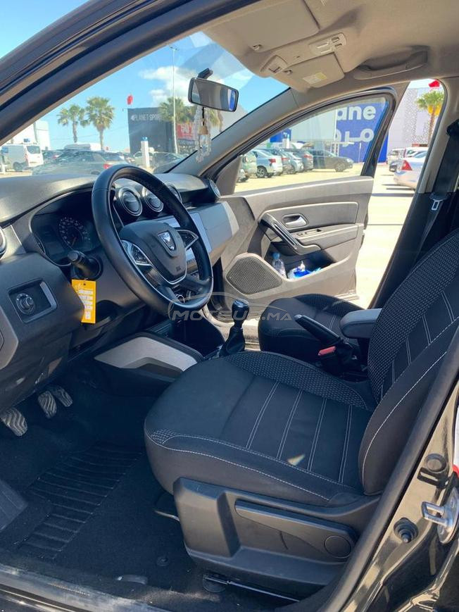 Dacia Duster Prestige a vendre