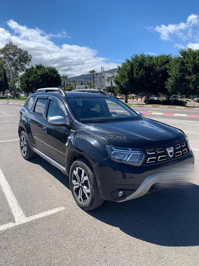 Dacia Duster Prestige a vendre