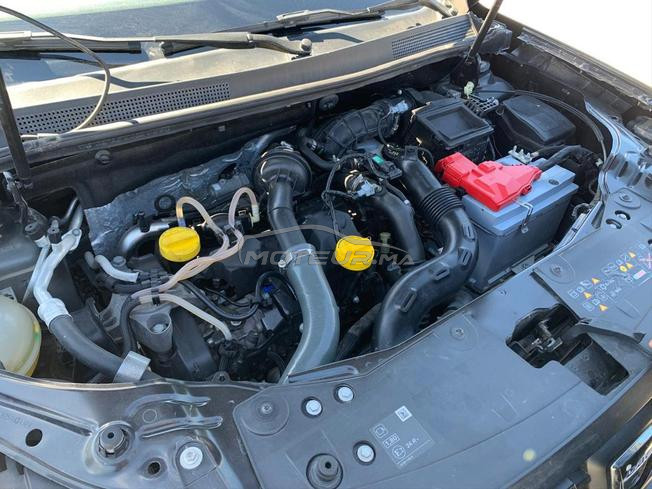 Dacia Duster Prestige a vendre