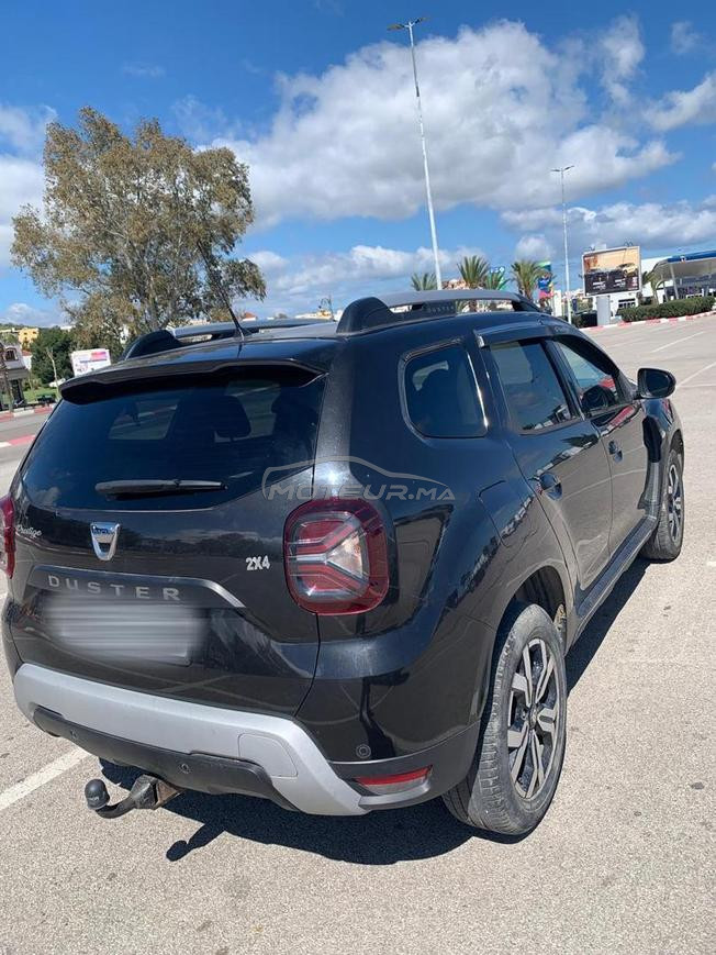 Dacia Duster Prestige a vendre