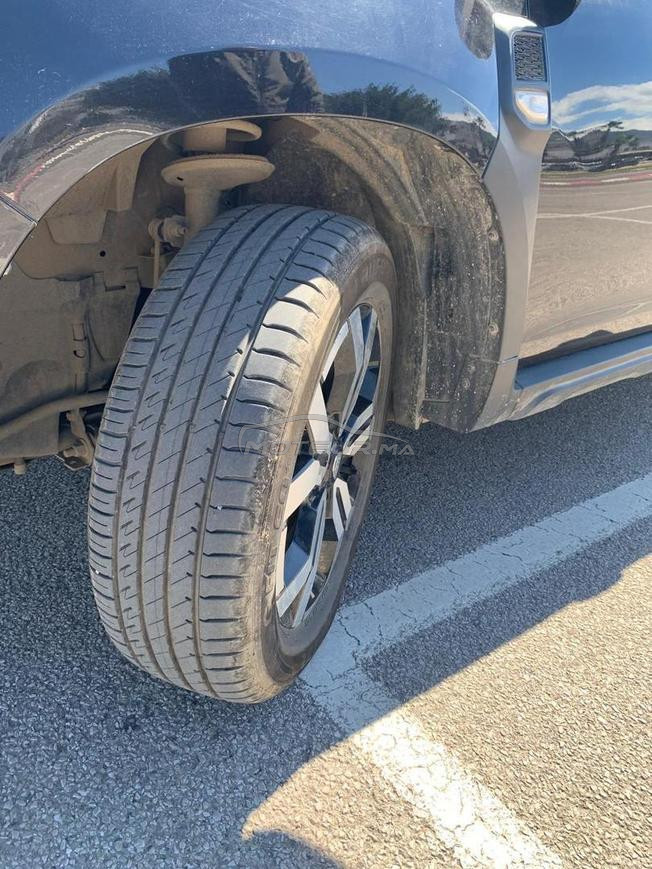 Dacia Duster Prestige a vendre