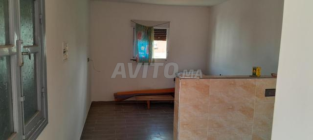 Studio à louer à oued dahab - 2