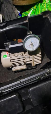 مضخة تفريغ CORE ÉQUIPEMENTS - 2