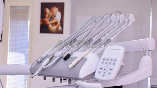 عيادة أسنان مجهزة - 2