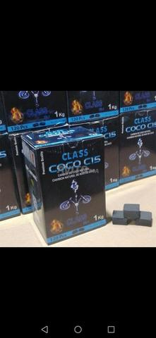 فحم جوز الهند الطبيعي - 2