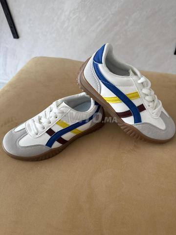 أحذية أطفال