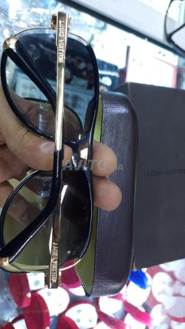 نظارات لويس فيتون إيفيدنس - 2