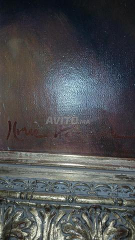 لوحة فنية - 2