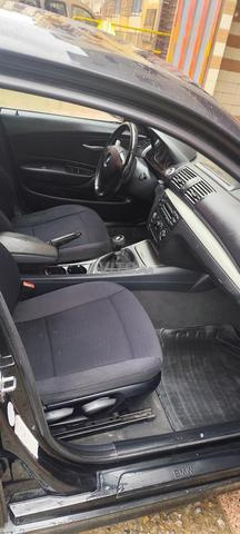 BMW الفئة الأولى ديزل - 2