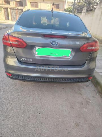 Ford Focus Diesel Sport 2015 في الجديدة - 2