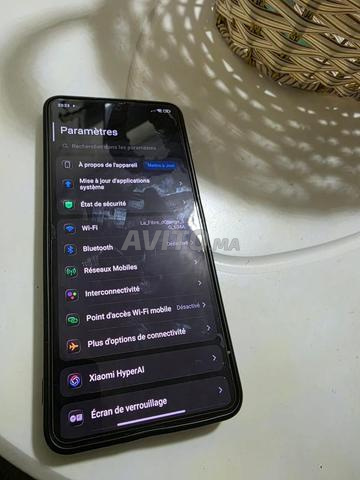 أناسي نجمة سيدي مومن - 2