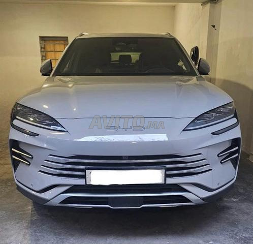 BYD Seal U موديل 2025 كالجديد - 2