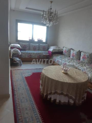 شقة 87 متر مربع للبيع في عين أمير بفاس - 2