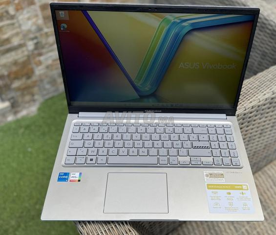 حاسوب محمول ASUS Vivobook 15 i5/16Go/512GB جديد