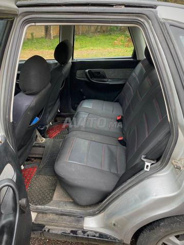 سيات قرطبة 99 بنزين - 2