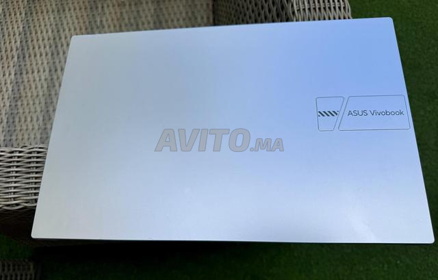 Pc Portable ASUS Vivobook 15 i5/16Go/512GB Neuf