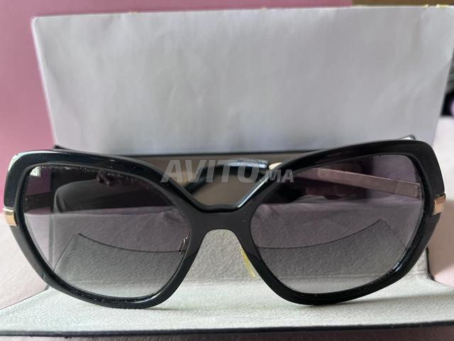 نظارات بربري أصلية للنساء