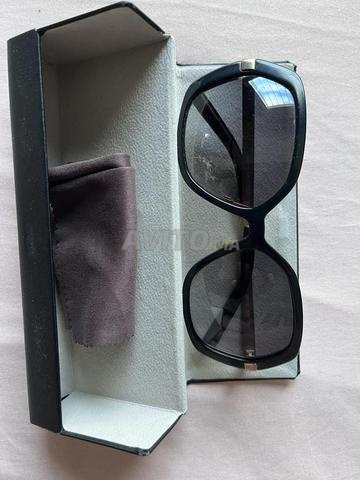 lunettes burberry original pour femmes - 2