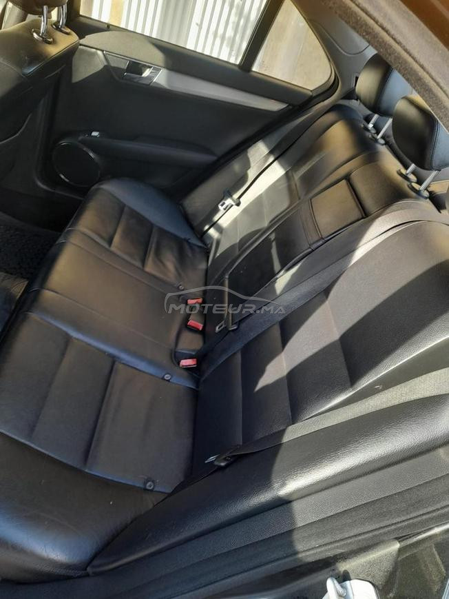 Mercedes-Benz 220 Diesel Automatique 2007