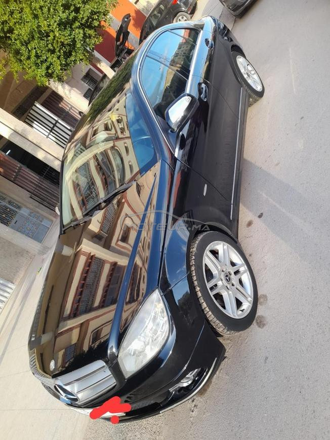 Mercedes-Benz 220 Diesel Automatique 2007