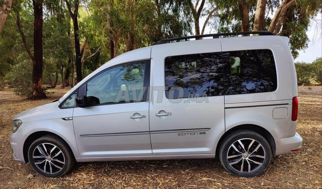 كادي 2 لتر إصدار 35 - 2