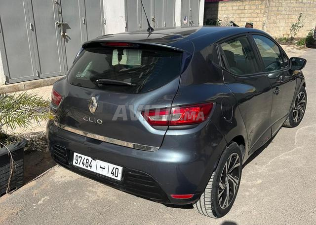 كليو 4 2019 يدوية - 2