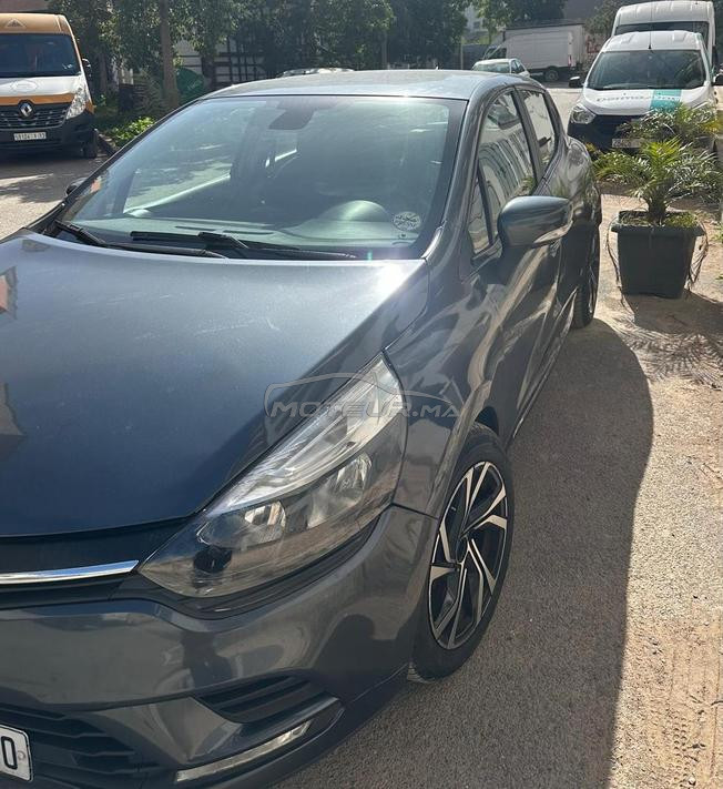 clio 4 2019 manuelle