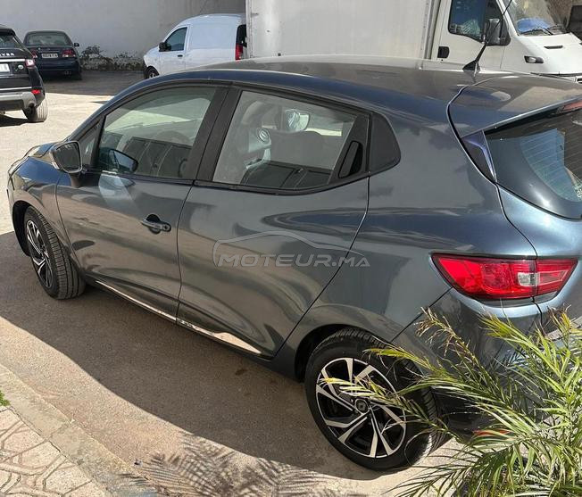 clio 4 2019 manuelle