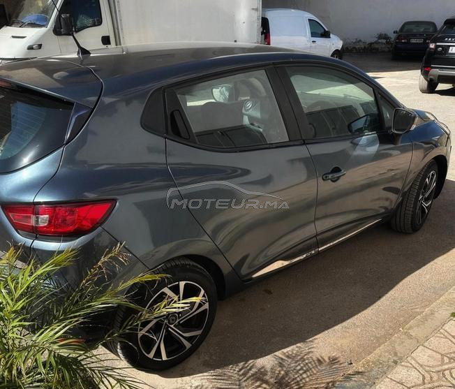 clio 4 2019 manuelle