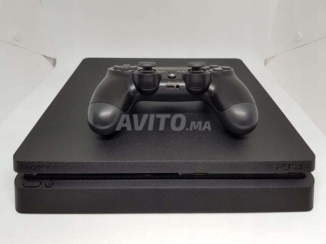 Sony PlayStation 4 Slim Console -