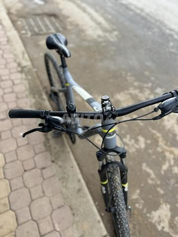 دراجة جبلية (Haibike Seet Cross) - 2